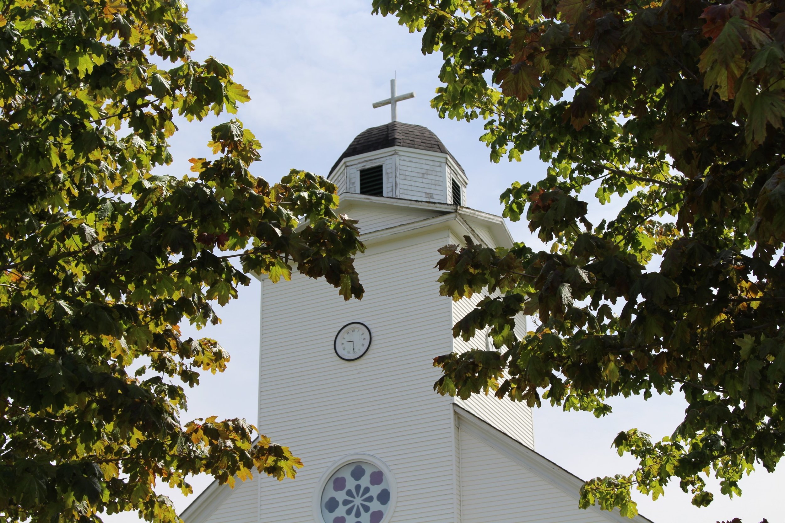 St. Margaret of Scotland Parish